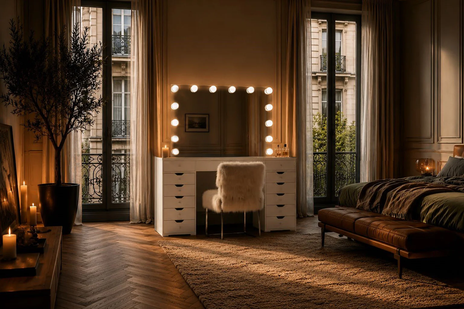 Timeless Elegance for Modern Living